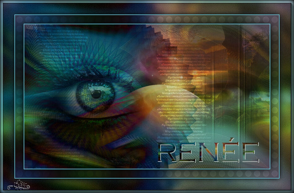 Versions Renée