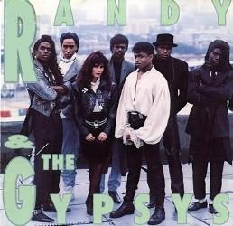 Randy & The Gypsys