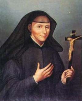 Brigitte de Jésus Morello