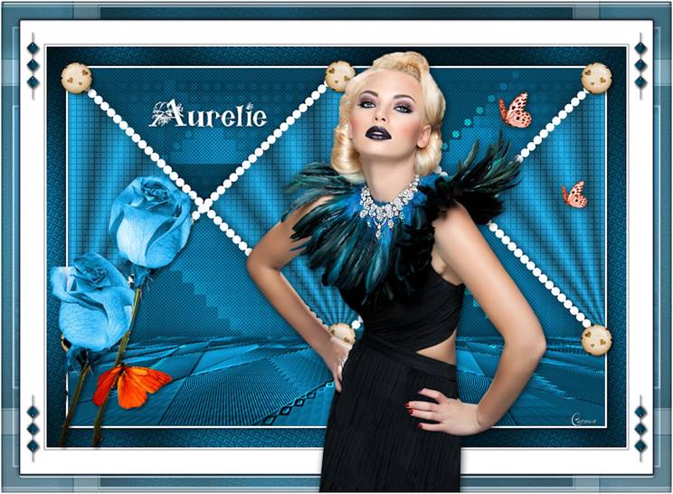 Variante Aurelie