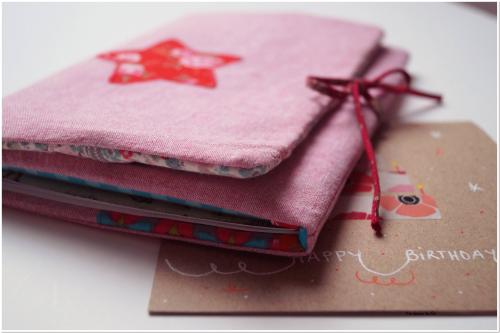 Multi-pochette Pour son joyeux bazar !