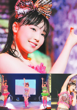 Morning Musume Concert Tour 2011 Haru Shin Souseiki Fantasy DX ~9ki Mem wo Mukaete~ モーニング娘。コンサートツアー2011春 新創世記 ファンタジーDX ～ 9期メンを迎えて ～ 写真集 Photobook