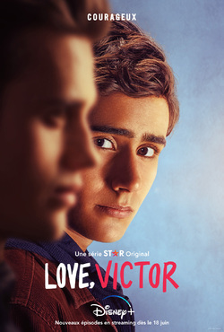 Love, Victor 2