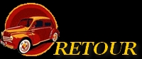 Renault 4CV 1958