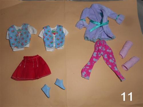 * Tenues (morceaux)