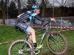 Championnat UFOLEP de Picardie Cyclo cross à Salouel ( Adultes 20-29 ans )