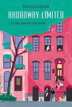 Broadway Limited, 2, Un shim sham avec Fred Astaire, Malika Ferdjoukh