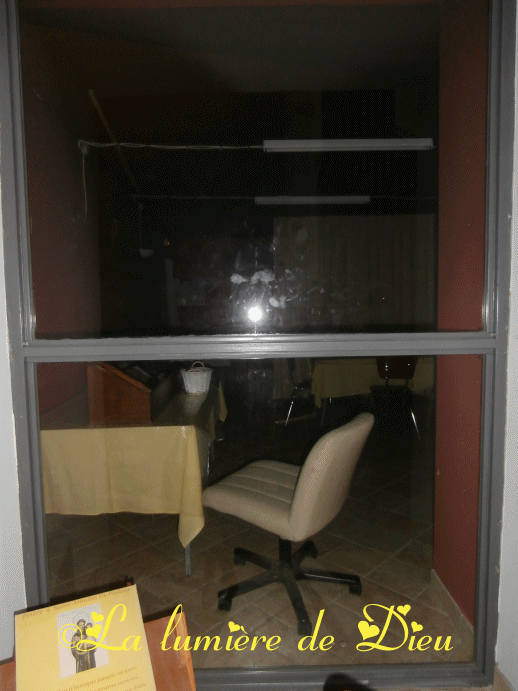 Cuges les pins : église Saint Antoine de Padoue