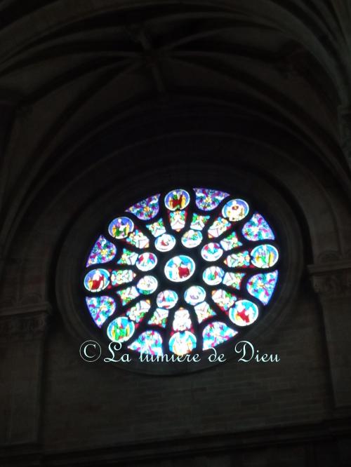 Sainte-Anne d'Auray, la basilique