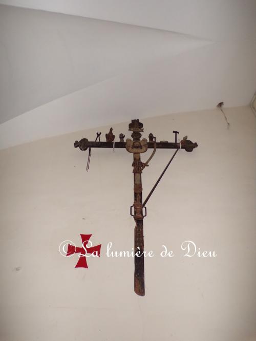 Thuir, l'église Notre-Dame de la Victoire