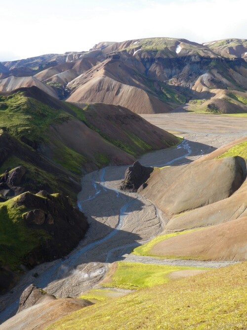 J1 - Jökulgil