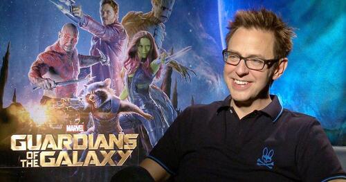 Les Gardiens de la Galaxie 3 : Le scénario de James Gunn sera probablement conservé