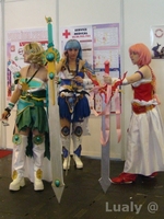 Japan Expo 2009