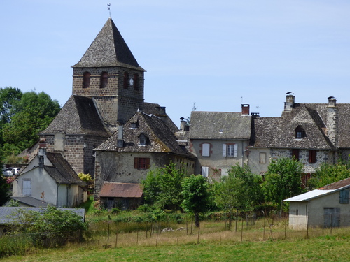 Rando Änes Cantal