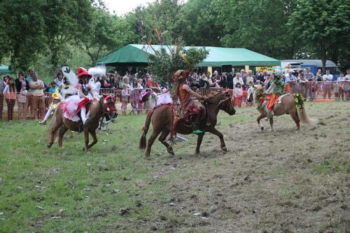 les esprits de la nature 2014