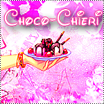 Commande de Choco-Chieri : Thème