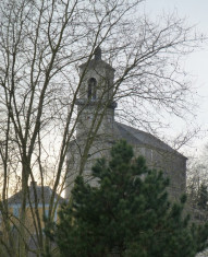 Eglise de Montgaillard