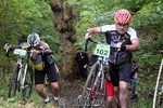 11ème cyclo cross VTT UFOLEP de la Bassée ( 1ère, 2ème, 3ème cat)