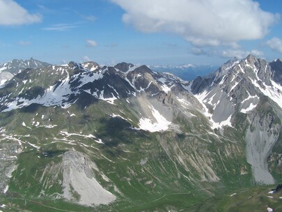 Pointe de l'Observatoire