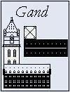 Gent (Gand)