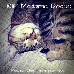 RIP Madame Dodue