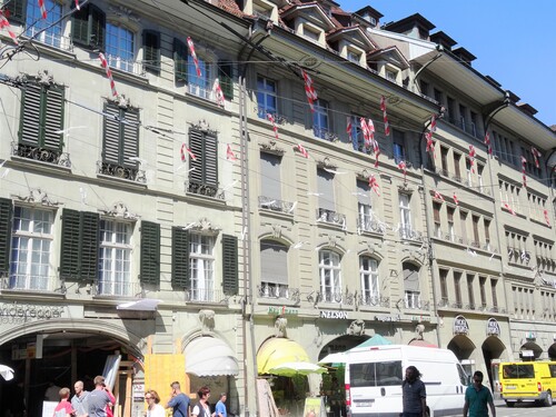 Berne (Suisse)