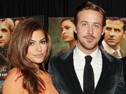 Ryan Gosling se confie sur Eva Mendes et leurs filles