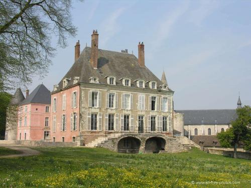 Le berceau de Jean de Meung