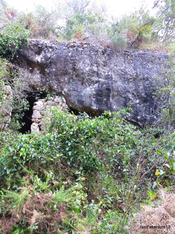 Grotte des Ermites