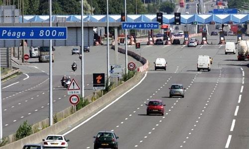 Autoroutes : vers une révision tarifaire des péages