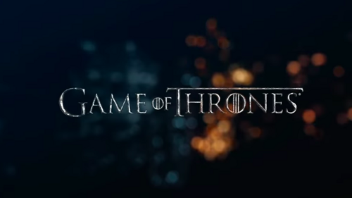 Game of Thrones : un rôle clé de la saison 4 attribué