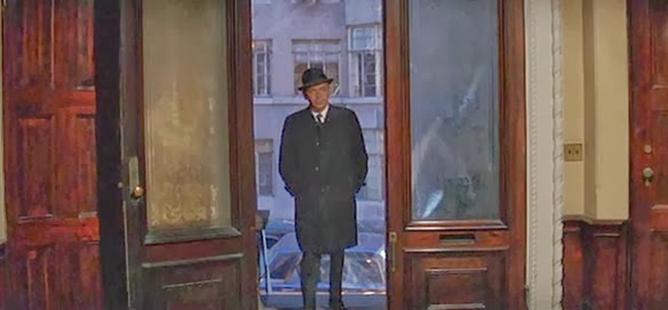 Le détective, The detective, Gordon Douglas, 1968