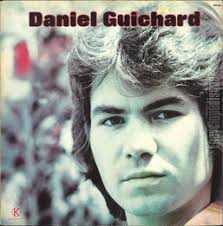 Encyclopédisque - Discographie : Daniel GUICHARD