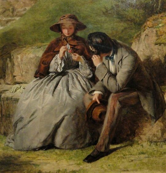 William Powell Frith