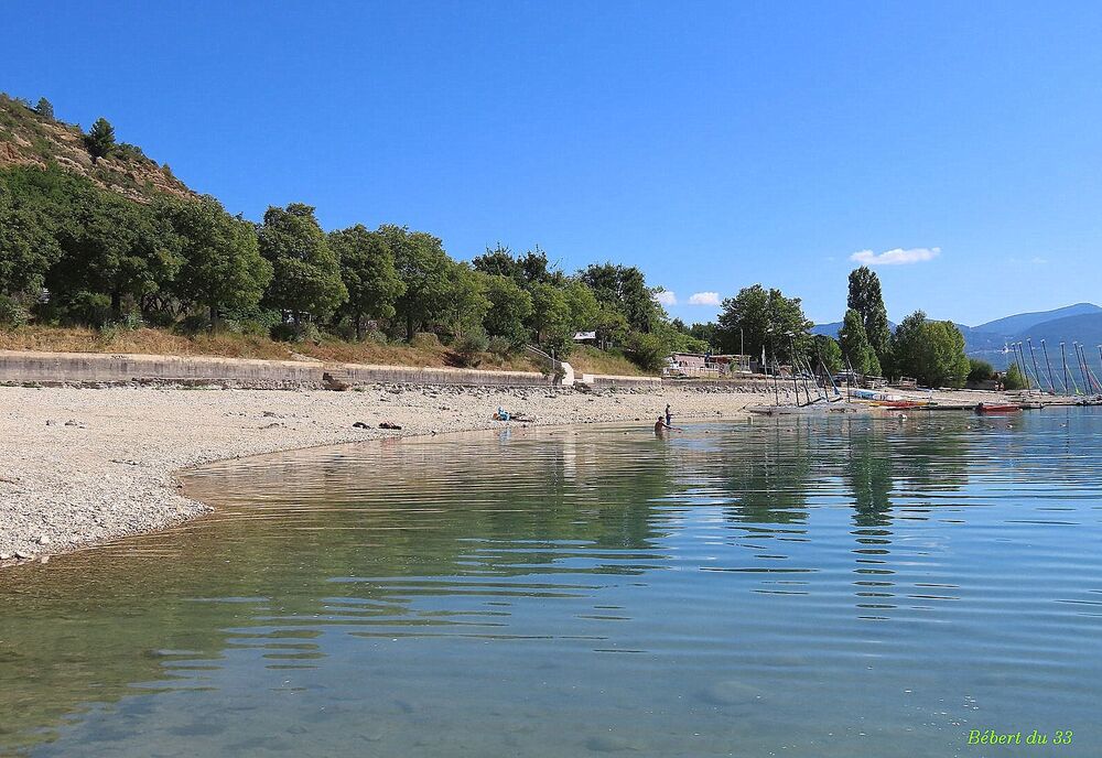 Sainte Croix du Verdon