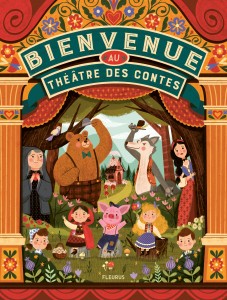 Nouveautés livres animés : semaine du 8 octobre 2018