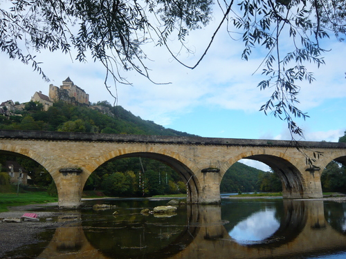 Castelnaud La Chapelle