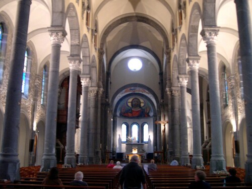 Notre-Dame-de-la-Salette (Isère)