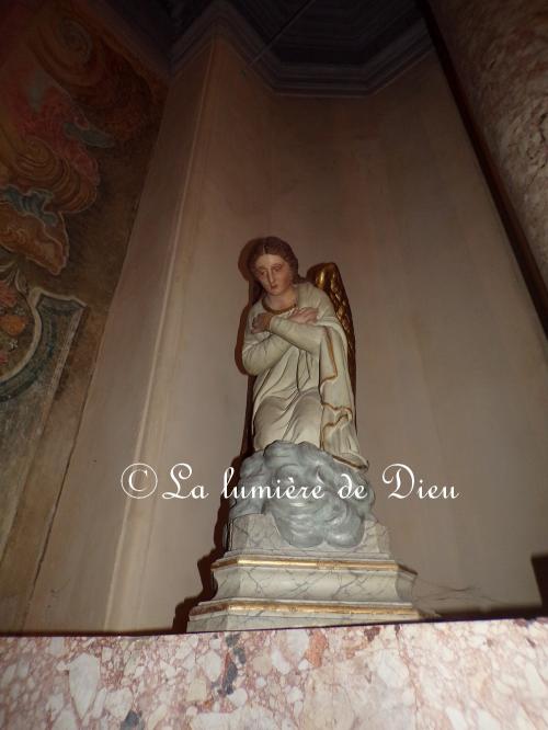 Céret, l'église Saint Pierre