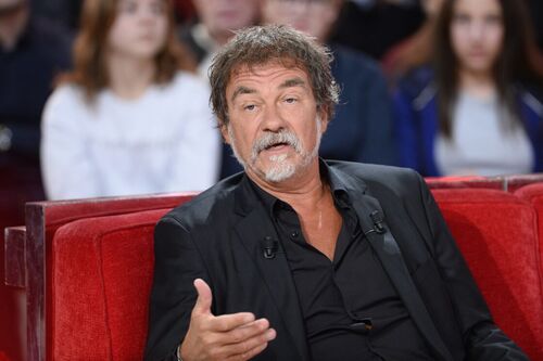 Olivier Marchal sans tabou face à ses démons