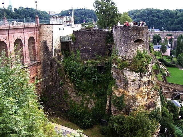 Luxembourg