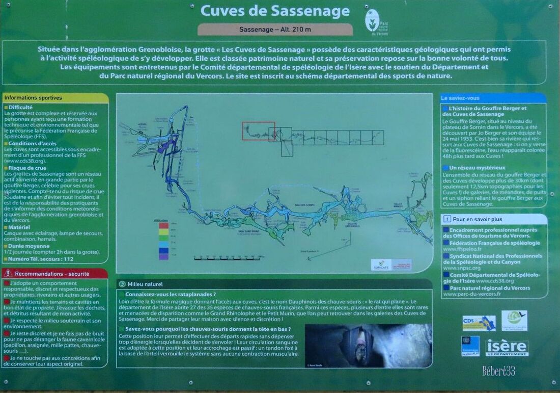 Sassenage en Isère -4