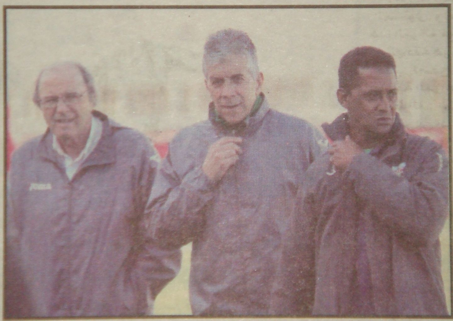Samedi 28.03.2015 à Tizi Ouzou JSK-MCA 1-2