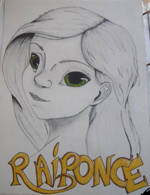 Raiponce