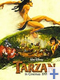 tarzan 1999 affiche