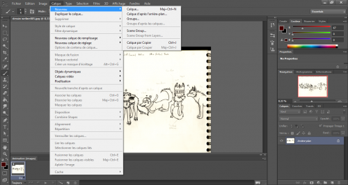 Télécharger Photoshop cs6: