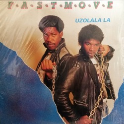 Fast Move - Uzolala La