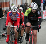 16ème Prix cycliste du Printemps UFOLEP à Orchies : ( 2ème, 4ème cat, Fem,Min )