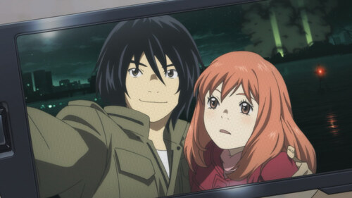 67 - Eden of the East