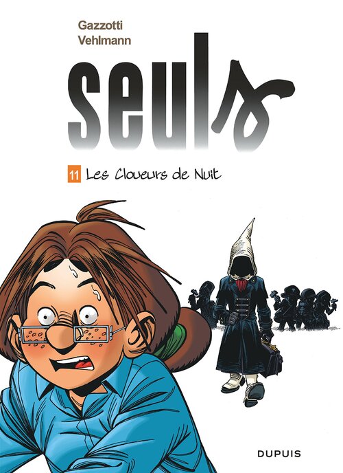 Nouveautés en jeunesse Albums et BD 